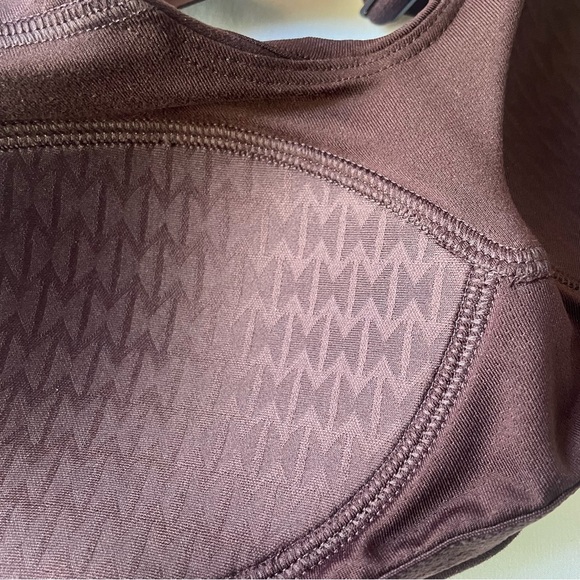 UNDER ARMOUR SmartForm Evolution Mid Sports Bra - Picture 14 of 16